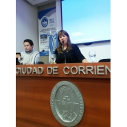 Presentación del Curso de Capacitación Vial Virtual 